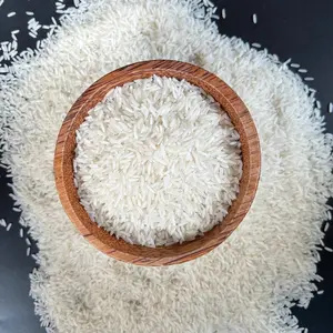 [GRUPO VILACONIC] ANG HOA/Homali KDM Arroz Blanco Fragante Alta Calidad HACCP Certificado Grano Medio Mayorista Granel 5Kg 10Kg 25Kg - Product Image 2