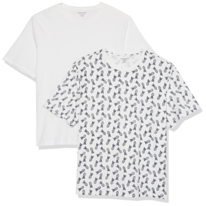 T-shirt surdimensionné personnalisé camouflage de haute qualité poids lourd 100% coton à manches courtes col rond personnalisé pour hommes T-shirt pour hommes - Product Image 3