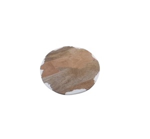 Planche à découper en bois d'acacia multi-usages, outils de cuisine pour pique-nique, planche à fromage en bois, passe au lave-vaisselle, blocs à découper de 2 cm d'épaisseur - Product Image 2