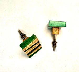 ลูกบิดประตูหินอ่อนขัดเงา สี รูปทรง ขนาด ตามสั่ง ผลิตในอินเดีย - Product Image 5