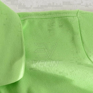 Polo de Hombre de Alta Calidad y Cómodo, Polo de Secado Rápido para Hombre, Polo de Algodón y Poliéster para Hombre - Product Image 2