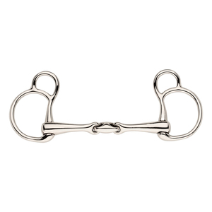 ดอกยางสเตนเลสสตีลสำหรับนักปั่นม้าสินค้าใหม่ออกแบบโลโก้ได้ตามที่ต้องการ - Product Image 3