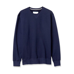 Sudadera de Forro Polar para Hombre, Invierno, con Apliques Bordados, Impresión Digital, Tela de Algodón y Poliéster, Proveedor OEM, Pedidos al por Mayor, Ropa Urbana - Product Image 6