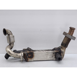 เครื่องแลกเปลี่ยนความร้อน BMW ซีรีส์ 3 E91 Touring 779424503 204D4 ดีเซล 1995 (05>08) - Product Image 2