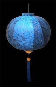 LANTERNE CIRCULAIRE EN SOIE De lanterne en soie colorée vietnamienne pour la décoration au festival de la mi-automne _ Prix compétitif - Product Image 3