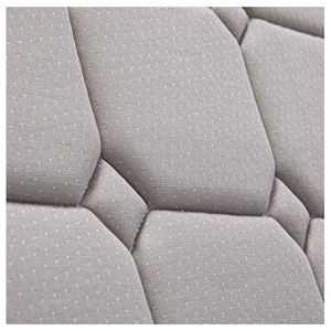 Matelas pliant de fabrication italienne pour canapés-lits simples, doubles ou queen size, 10 cm de hauteur, en mousse à mémoire de forme - Product Image 5