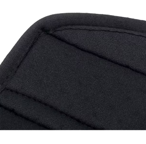 Joxar-Botas ecuestres de alta calidad, protección de piernas, Orlando, cepillado - Product Image 2