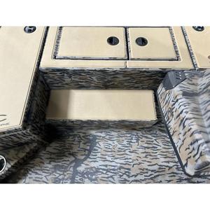 2025 Xpress H18C Nuevo Bote de Pesca con Casco de Aluminio, Gasolina/Petróleo, Duradero - Product Image 3