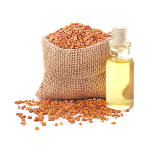 Aceite de Fenogreco Puro Prensado en Frío, Aceite de Methi para el Crecimiento del Cabello, Nutrición de la Piel, Masajes y Cuidado Diario de Belleza - Product Image 2