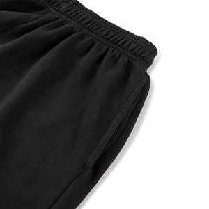 Pantalones Cortos de Algodón para Hombre, de Alta Calidad, Lavados al Ácido, Estilo Vintage, Unisex, Holgados, Pantalones Cortos de Verano de Algodón 100 % de 260 g/m², Personalizados al por Mayor - Product Image 4