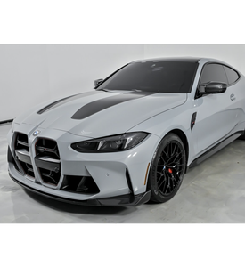 รถยนต์ M4CS Coupe ปี 2025 ไมล์น้อย - Product Image 2