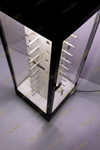 New Acrylic Revolving Table Top for Effective <b>Eyewear</b> <b>Display</b> - Product Image 4