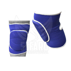 Rodilleras de boxeo con etiqueta privada de material duradero, rodilleras de boxeo recién llegadas más vendidas a la venta - Product Image 5