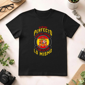 T-Shirt Unisex 210GSM 100% Cotone, Casual, Personalizzabile, Taglia XL, con Stampa Serigrafica e Caratteristiche Compressive - Product Image 1