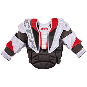 ชุดฝึก2024หน้าอกฮ็อกกี้น้ำแข็งดีไซน์ตามสั่ง - Product Image 2