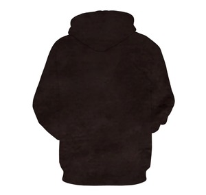 Sweat-shirt unisexe de haute qualité 100% polyester, taille US, sublimation, logo personnalisé, grandes tailles homme et femme, sweats et sweat-shirts 2024 - Product Image 6