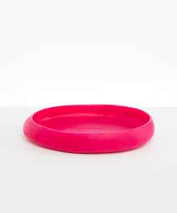 Tazón para Servir de Resina Epoxi EcoCraft Hecho a Mano para Decoración Festiva de Mesa en Navidad, Eid y Ramadán, y Ideas de Regalos Económicos de Primera Calidad - Product Image 3