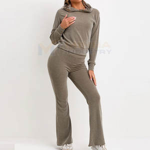 Top Corto Deportivo para Mujer al Por Mayor, Top Corto Deportivo de Alta Calidad para Mujer - Product Image 2