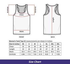 2025-26 logo imprimé personnalisé fille vêtements de sport Gym débardeurs Singlet vêtements d'été femmes athlétique entraînement fabricant Expazna débardeur - Product Image 4