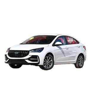 Arrizo 5 2024, Sedán de Lujo de 4 Puertas y 4 Asientos, Tres Compartimentos, Motor de 4.1-6L de Aspiración Natural, Asientos de Cuero Oscuros, Automático - Product Image 1