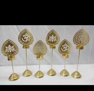 Diwali regalos Promoción Comercial bandeja y juegos de tarros tallados a mano regalos de Festival personalizados lejos - Product Image 6