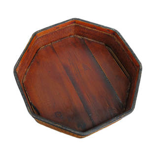 Boîte de rangement décorative classique asiatique - Product Image 6