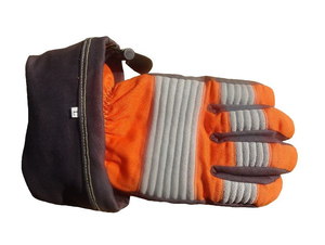 Guantes DE TRABAJO Hi Vis hechos para mejorar la visibilidad y la protección Guantes DE TRABAJO Hi Vis diseñados para una comodidad de trabajo duradera - Product Image 6