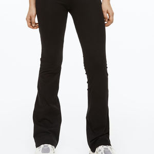 Smart long pants <b>leggings</b> Hot Yoga Fitness Pants <b>Crop</b> Top Suits Long Sleeve Tops - Product Image 2