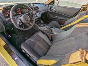 NISSAN Z PROTO SPEC 2023 D'OCCASION CÔTÉ GAUCHE/CÔTÉ DROIT - Product Image 3