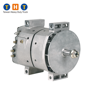 อัลเทอร์เนเตอร์ Assy 12V 165A 21069746ชิ้นส่วนเครื่องยนต์รถบรรทุกสำหรับ Volvo For Mack - Product Image 1