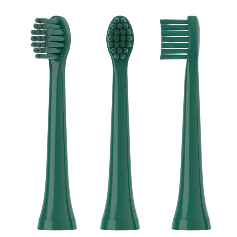 สีเขียว