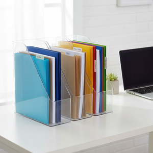 Organizador de Archivos y Revistas para Escritorio de Oficina - Product Image 4