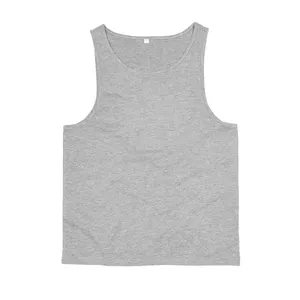 Gilet sostenibile con spalle scese per t-shirt promozionali - Product Image 3