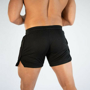 Los mejores pantalones cortos de tela para gimnasio, pantalones cortos de gimnasio hechos a medida para la venta en línea - Product Image 6