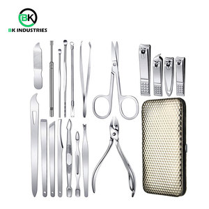 Lime à ongles en verre, tampon à ongles doux et réutilisable pour des ongles sains, lime à ongles en cristal, outil de toilettage des ongles durable - Product Image 5
