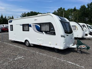 Meilleure caravane tout-terrain de luxe standard avec structure en aluminium à toit rigide pour usage domestique dans les appartements ou les camping-cars - Product Image 2