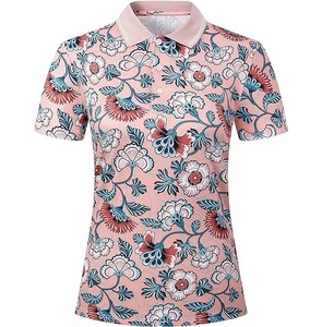 Polo avec logo brodé personnalisé Chemises polo d'uniforme d'entreprise en polyester et coton Chemises polo à manches courtes pour hommes Ronpex de qualité supérieure - Product Image 1