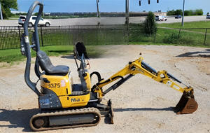 MOTEUR PUISSANT 2017 GEHL M08 MINI EXCAVATRICE 1TON 1.5TON 1.8TON 2TON 2.5TON BONNE QUALITÉ PETITE TAILLE EXCAVATRICE - Product Image 5