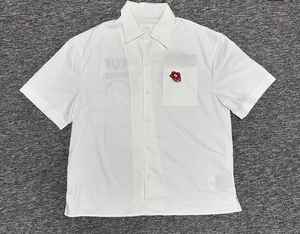 T-shirt surdimensionné Streetwear personnalisé en coton lourd pour hommes T-shirts lourds haut décontracté T-shirts brillant paillettes strass chemise - Product Image 1