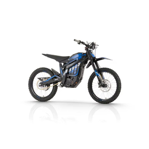 ORIGINAL Talarias MX4 R Electric Bike for Adults <b>Powerful</b> City Style Magnesium Alloy Front <b>Hub</b> Motor Lithium Battery - Product Image 1