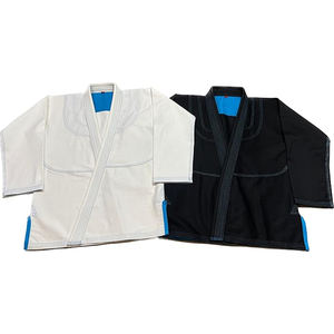 ชุดกิโมโน Jitsu BJJ ของเด็กบราซิลน้ำหนักเบา - Product Image 6