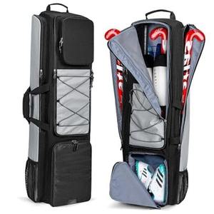 Kit de sacs de bâtons de hockey sur glace et sur gazon de haute qualité fabrication professionnelle - Product Image 1