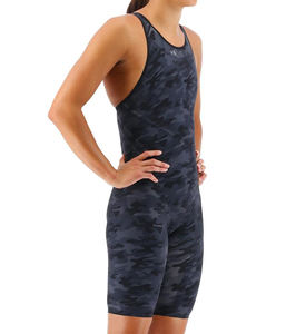 Maillots de bain pour femmes personnalisés de haute qualité pour l'été 2024 avec conception d'impression Caractéristiques écologiques et à séchage rapide - Product Image 2