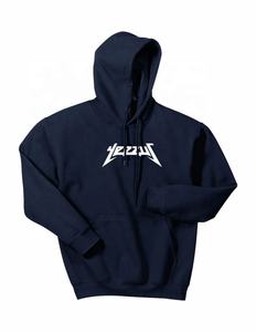 Sudadera con Capucha de Primera Calidad con Bolsillo Tipo Canguro para Hombre, Logotipo Personalizado, Estilo Urbano, Algodón y Felpa, Tie Dye, Unisex - Product Image 3