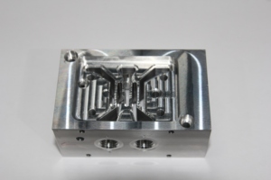 Fresado y Torneado CNC con Precisión a Nivel de Micras - Product Image 5