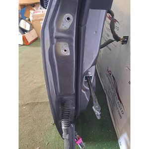 ประตูหน้าขวา DX เชฟโรเลต ออร์แลนโด้ รุ่นที่ 1 95242605 ประตู Z20D1 (10>14) - Product Image 6