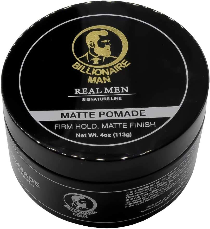 Pomade