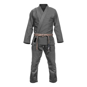 Combat professionnel Arts martiaux entraînement sportif en gros Kimono Bjj costumes Gi uniforme Judo karaté costumes karaté uniforme faible taux - Product Image 6