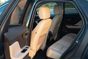 รถจักรยานยนต์ Jaguar XF 35t Prestige ปี 2017 มือสอง พวงมาลัยซ้าย - Product Image 4