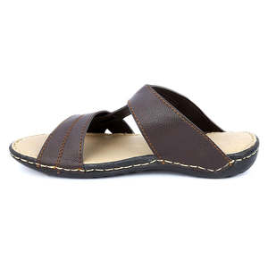 Pantuflas para Hombre (R-36) - Marrón - Product Image 3